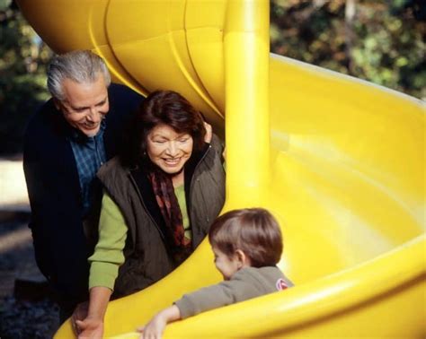 Most Common Outdoor Playground Injuries and How to Avoid Them - OwnPlayground