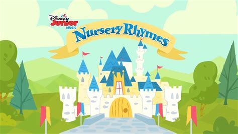 Nursery Rhymes — ODDBOT INC.