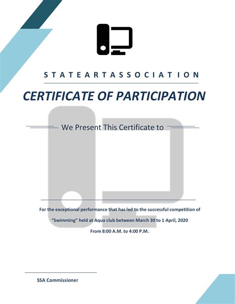 Computer Certificate Templates