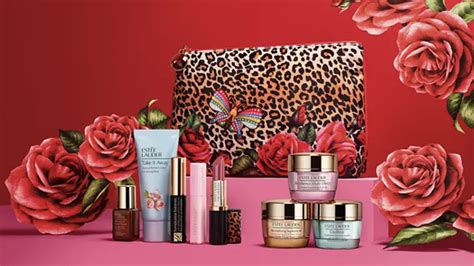 Macy's Estée Lauder: Here's how to get a free 7-piece gift from the brand