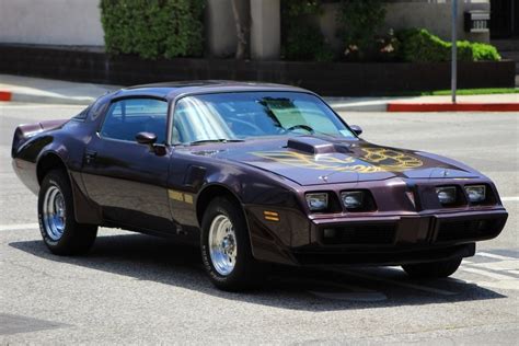 1980 Pontiac Trans Am | Vintage Car Collector