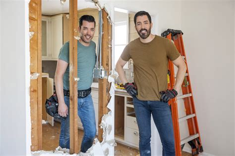 Drew & Jonathan: Creating Happy, Healthy Homes