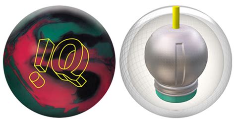 Storm IQ Tour Nano Bowling Ball Review - Bowling This Month