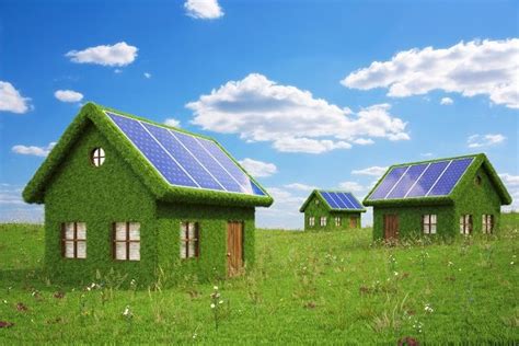 How to Get Solar Energy Grants for Homeowners - Government Grants