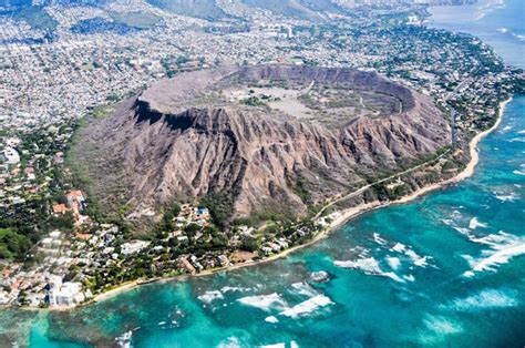 Diamond Head Crater | Kaimana Tours