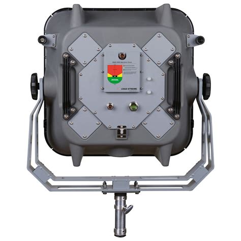 LRAD LRAD 500X Long Range Acoustic Device :: Website :: AARDVARK