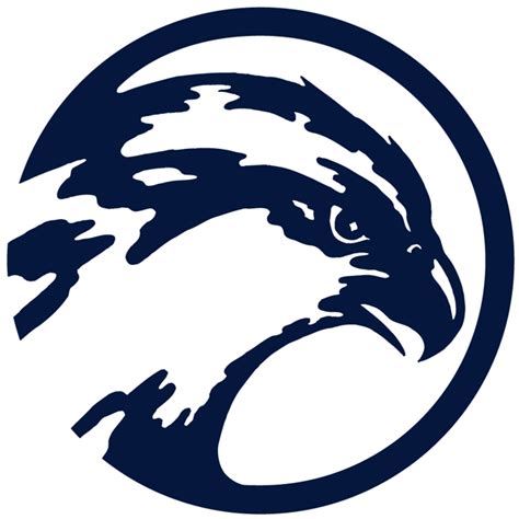 UNF Ospreys Logo - Primary Logo - NCAA Division I u-z (NCAA u-z) - Chris Creamer's Sports Logos ...