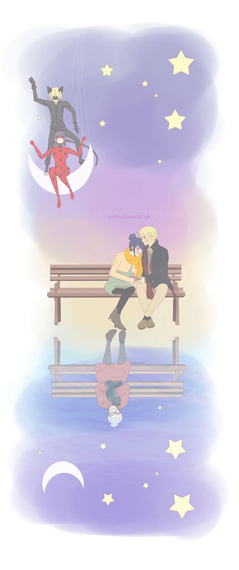 Miraculous Ladybug - Miraculous Ladybug Fan Art (39484233) - Fanpop