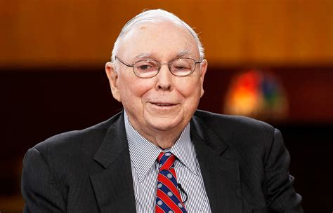 The Charlie Munger Reading List (50 Book Recommendations)