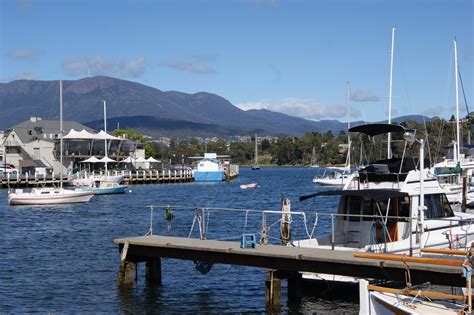 Bellerive Village, Bellerive, Tasmania, Australia - Heroes Of Adventure