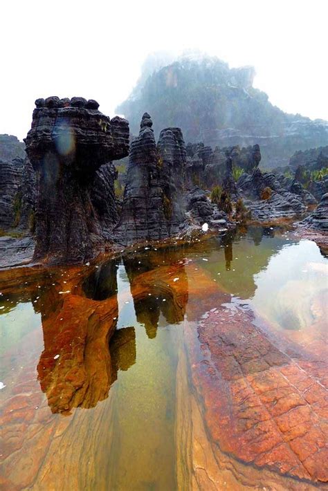 Mount Roraima | Landscape photography, Nature photography, Scenery