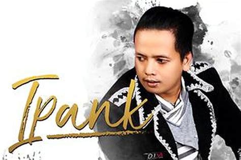 Lirik dan Chord Lagu Rantau Den Pajauah - Ipank feat. Rayola