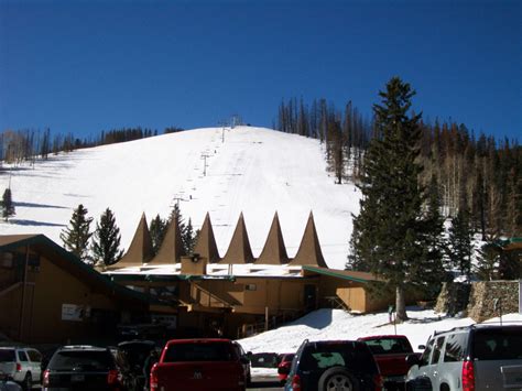 Ski Apache-Ruidoso, New Mexico | Ruidoso, New mexico, Mountain town