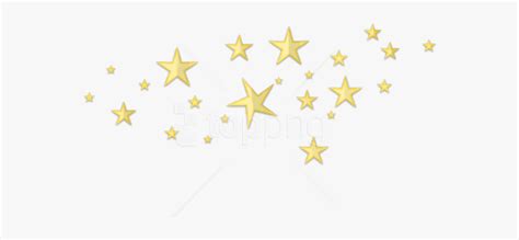 stars transparent background - Clip Art Library