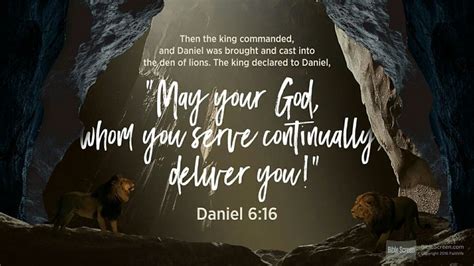 January 17 – Be a Daniel in a Nebuchadnezzar’s World – Daily Meditation ...