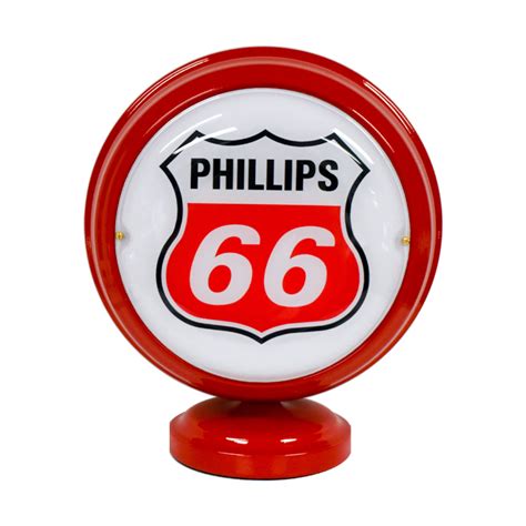 PHILLIPS 66