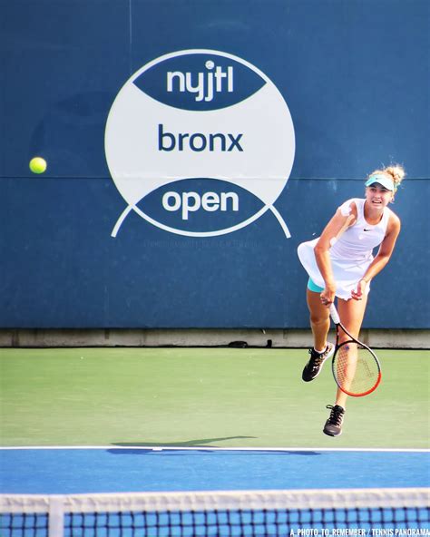 Anastasia Potapova 3 - Copy - Tennis Panorama