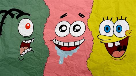 Spongebob Wallpaper (79+ images)