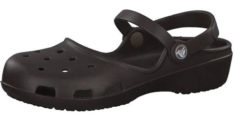 Crocs™ Karinclog Mule in Espresso (Brown) - Save 34% - Lyst