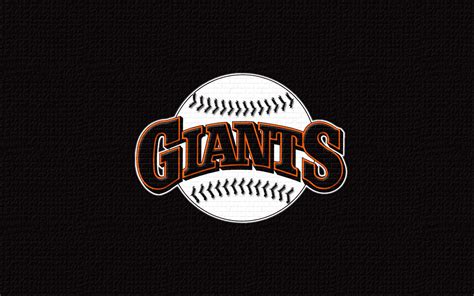 SF Giants Wallpapers - Wallpaper Cave