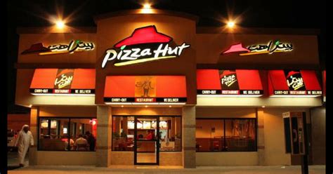 India Franchise Blog: Pizza Hut Franchise Grows in India