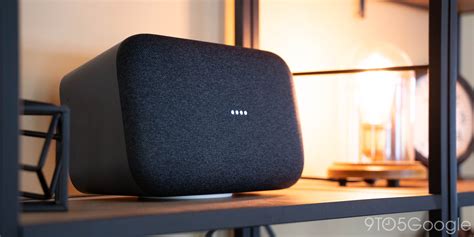 Google discounts Home Max to $199 ahead of Nest speaker - 9to5Google