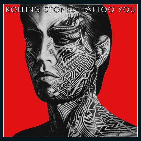 THE ROLLING STONES album sales