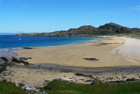 Kiloran Bay, Isle of Colonsay, Argyll, Scotland Landscape Scenery, Landscapes, Isle Of Islay ...