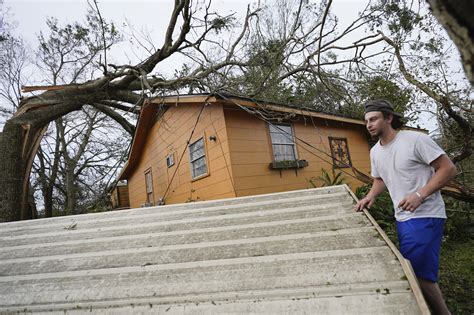 Hurricane Ike: Storm that hit Galveston on September 13, 2008 - ABC13 ...