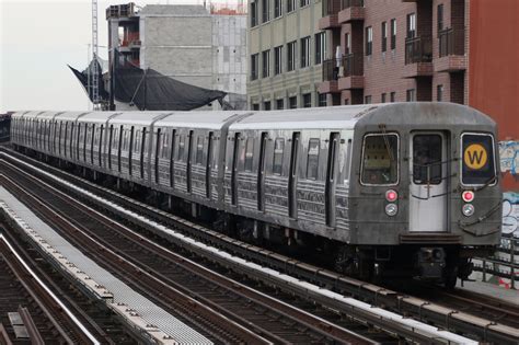 Op-Ed | Moving beyond statements to put equity into practice at the MTA | amNewYork