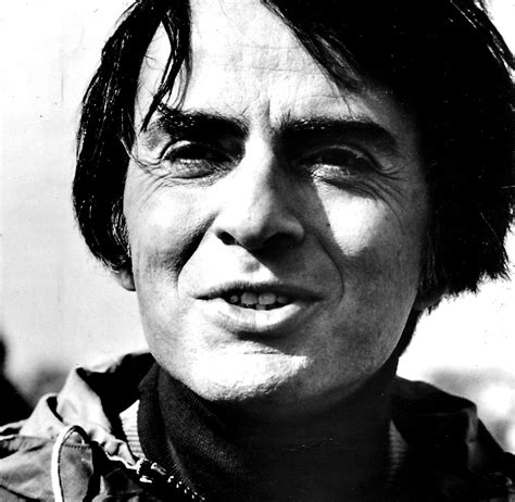 How Carl Sagan Described Death To His Young Daughter | Popular Science