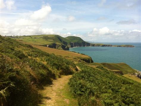 Pembrokeshire Coast National Park - How We Travel