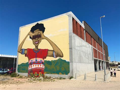 A tale of two townships: Soweto & Khayelitsha – Lonely Planet