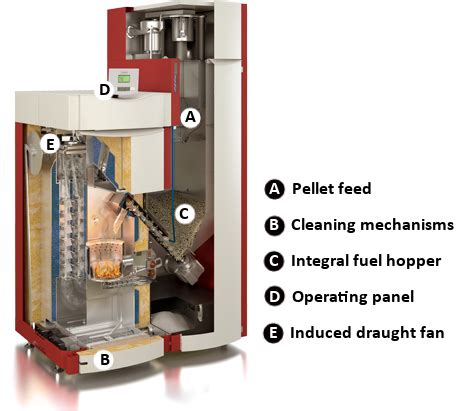 Types and Benefits of Biomass Boilers | The Renewable Energy Hub