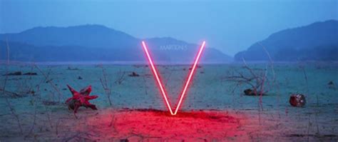 Maroon 5 - V (Album Review) | CrypticRock Cryptic Rock