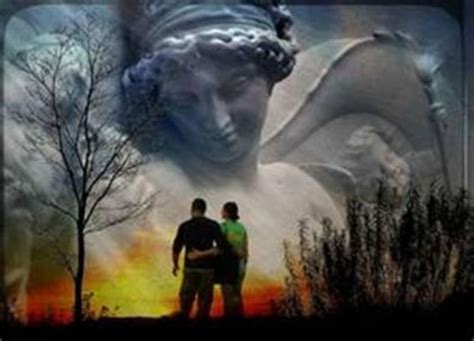 Angels Among Us - How Do We Know Angels? | HubPages