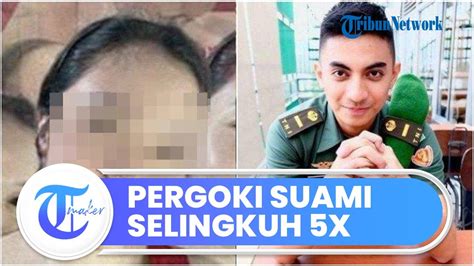 Sosok Anandira Puspita yang Viral Pergoki Suaminya Ketahuan Selingkuh dengan 5 Wanita Berbeda ...