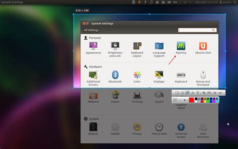 Use Linux Deepin Screenshot Tool "Deepin Scrot" In Other Linux ...