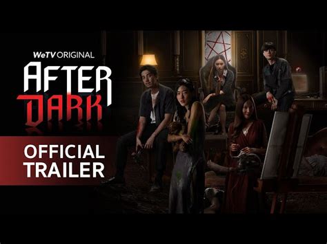 After Dark (TV series) | Film review