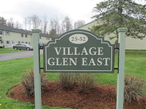 Village Glen East - The Park Place Management Company