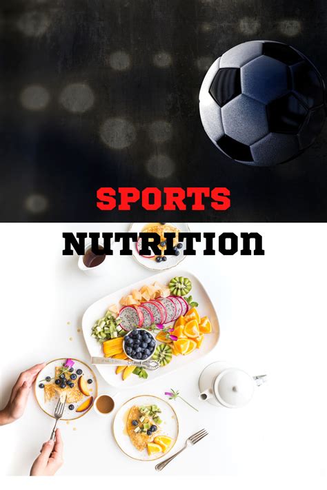 The Top 10 Sports Nutrition Tips Every Athlete Needs To Know | by Bakarboss | Medium