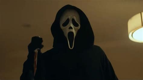 Scream 5 Trailer: Ghostface Returns to Terrorize a New Generation