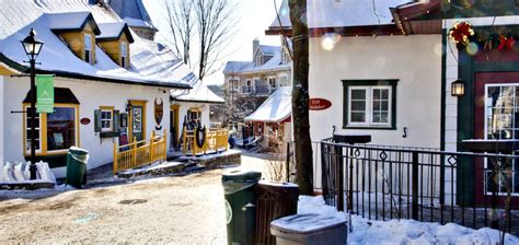 Best places to stay in Mont Tremblant, Canada | The Hotel Guru