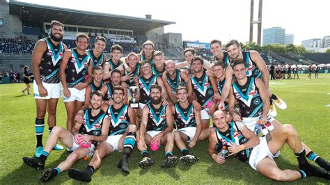 AFL: Port Adelaide Power mid-season review | The Advertiser