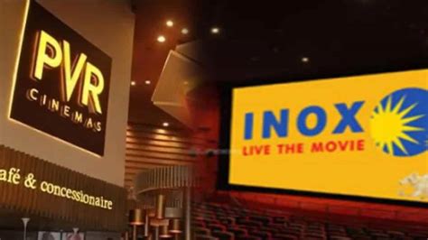 10 Movies For Rs 699 Only! PVR INOX Rolls Out Monthly Subscription Pass ...