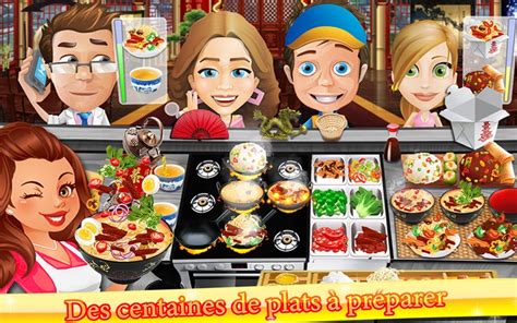 Le jeu de cuisine pour PC et Mac - Télécharger gratuit (2023) | PcMac Store