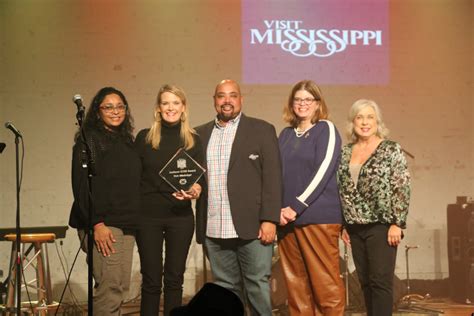 Jackson Indie Music Week: A resounding success in celebrating Mississippi’s music – The ...