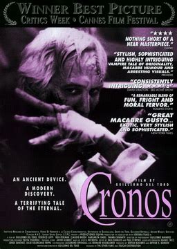 Cronos (film) - Wikipedia