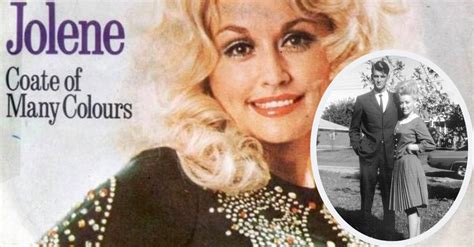 Dolly Parton Explains The Real Meaning Behind Her Hit Song "Jolene"