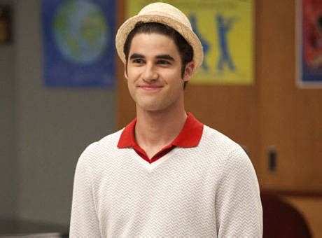 Blaine - Blaine Warbler Photo (33384246) - Fanpop